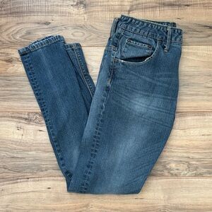 CCS Skinny Slouch Jeans